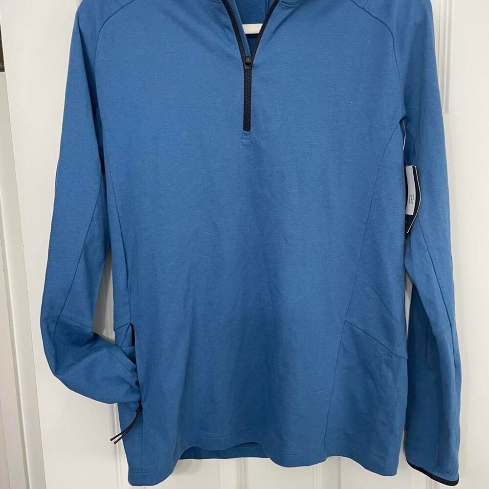Gapfit Men's Blue Jumper